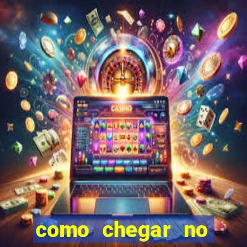 como chegar no hospital vila nova cachoeirinha